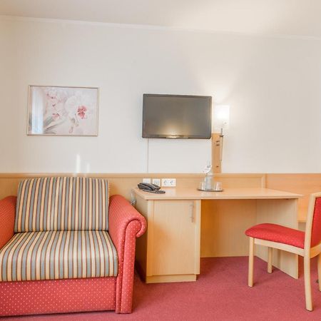 Bsw Hotel Hubertus-Park Schönau am Königssee Екстериор снимка