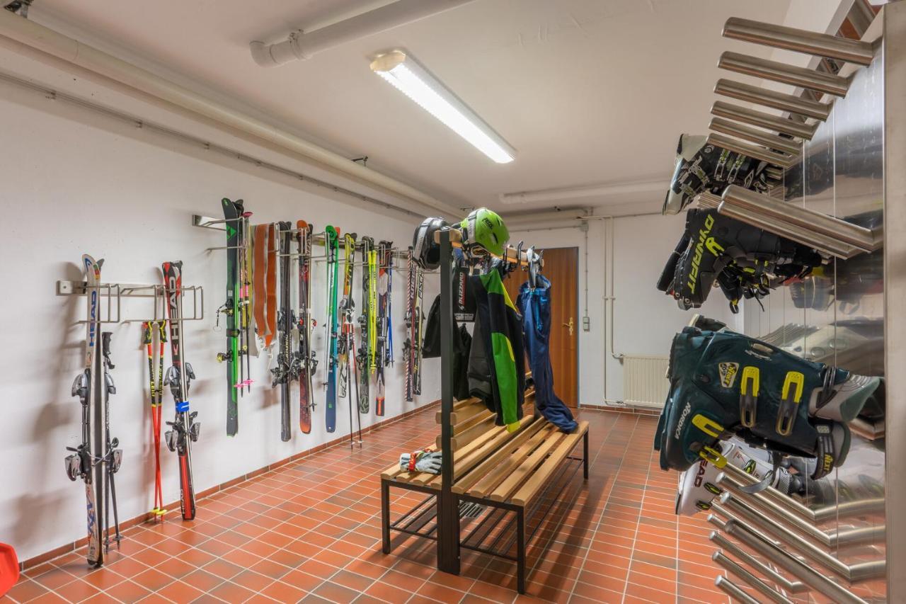 Bsw Hotel Hubertus-Park Schönau am Königssee Екстериор снимка