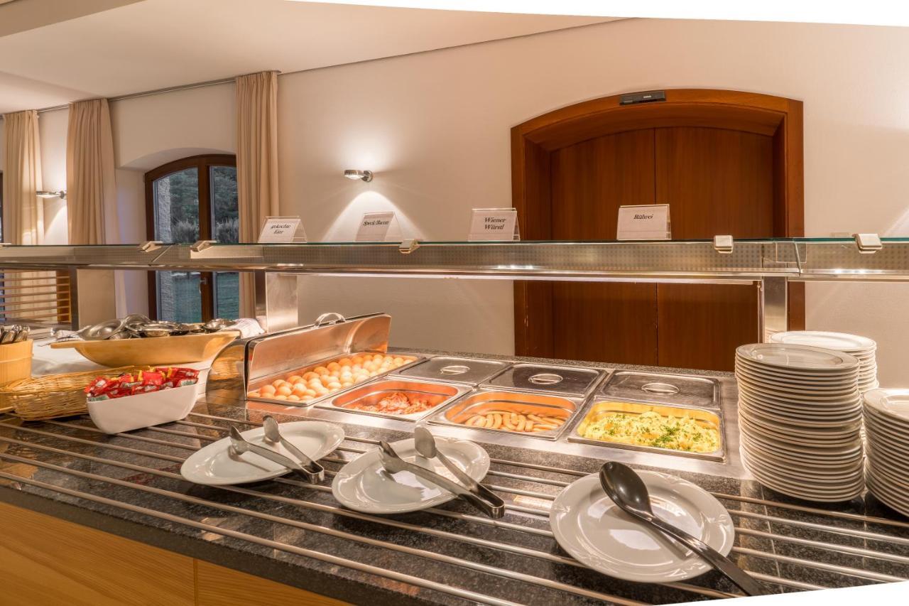Bsw Hotel Hubertus-Park Schönau am Königssee Екстериор снимка