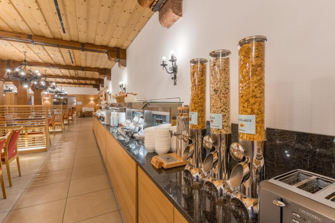 Bsw Hotel Hubertus-Park Schönau am Königssee Екстериор снимка