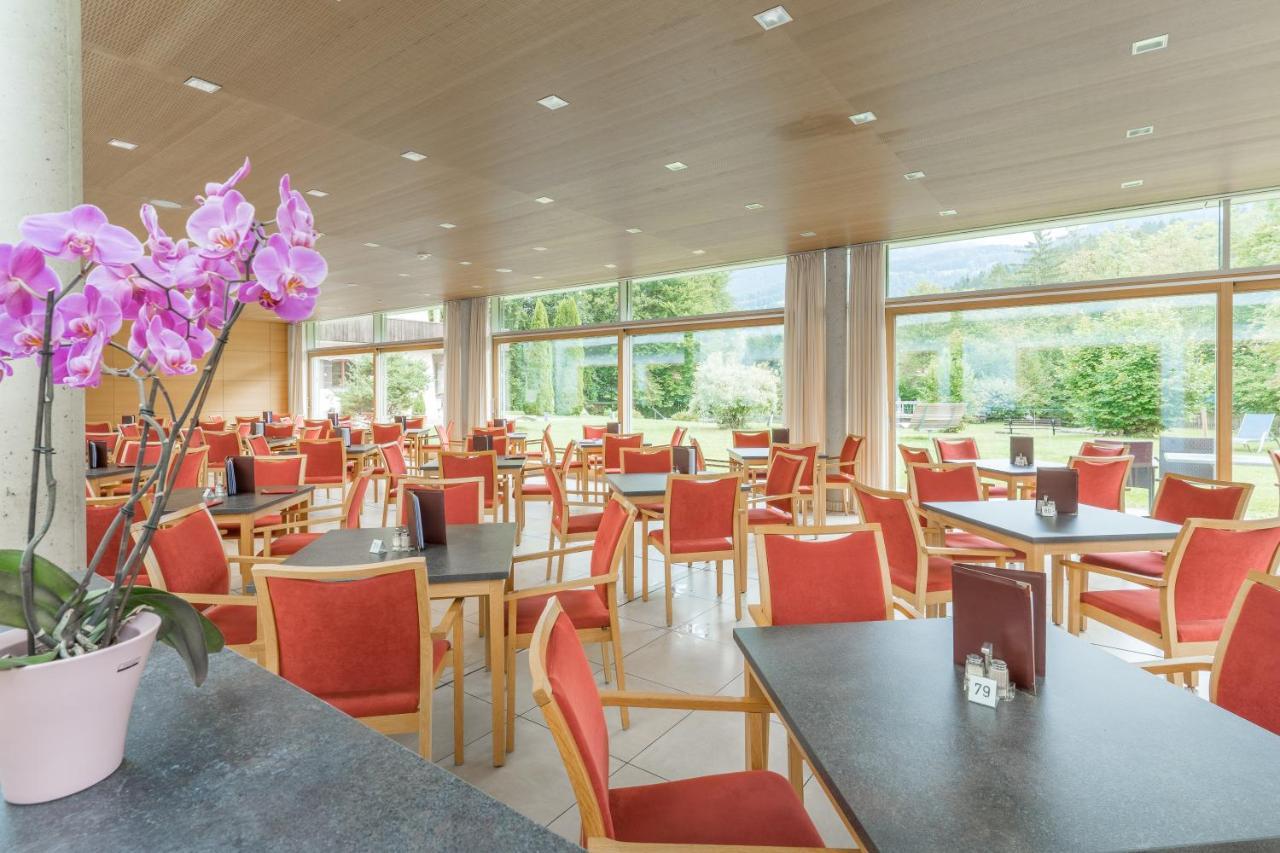 Bsw Hotel Hubertus-Park Schönau am Königssee Екстериор снимка