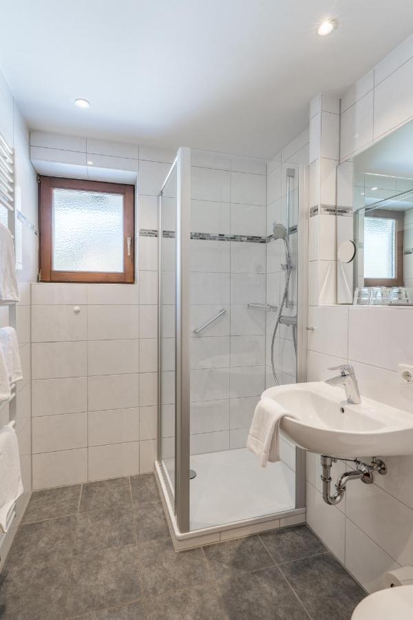 Bsw Hotel Hubertus-Park Schönau am Königssee Екстериор снимка