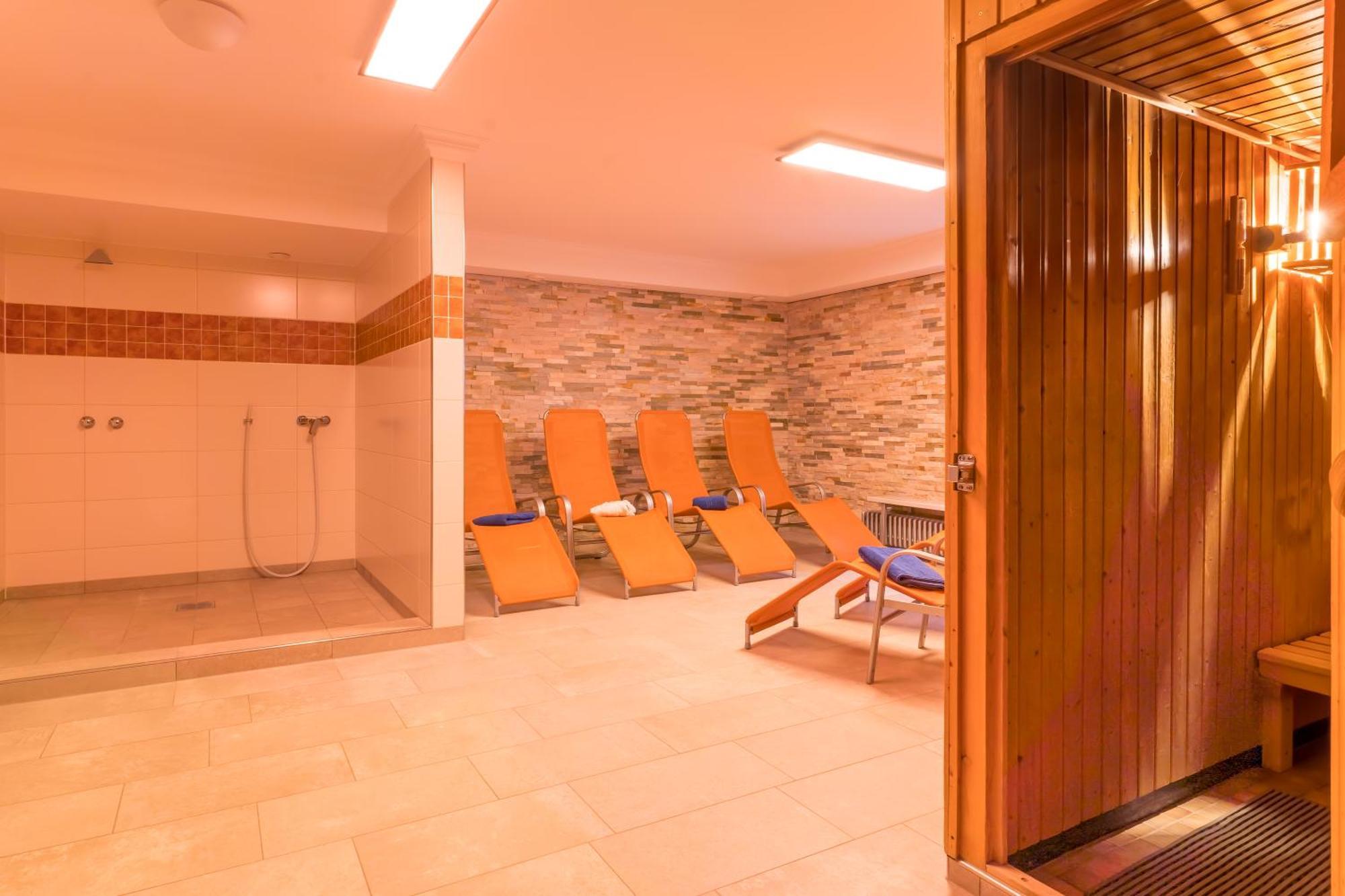 Bsw Hotel Hubertus-Park Schönau am Königssee Екстериор снимка