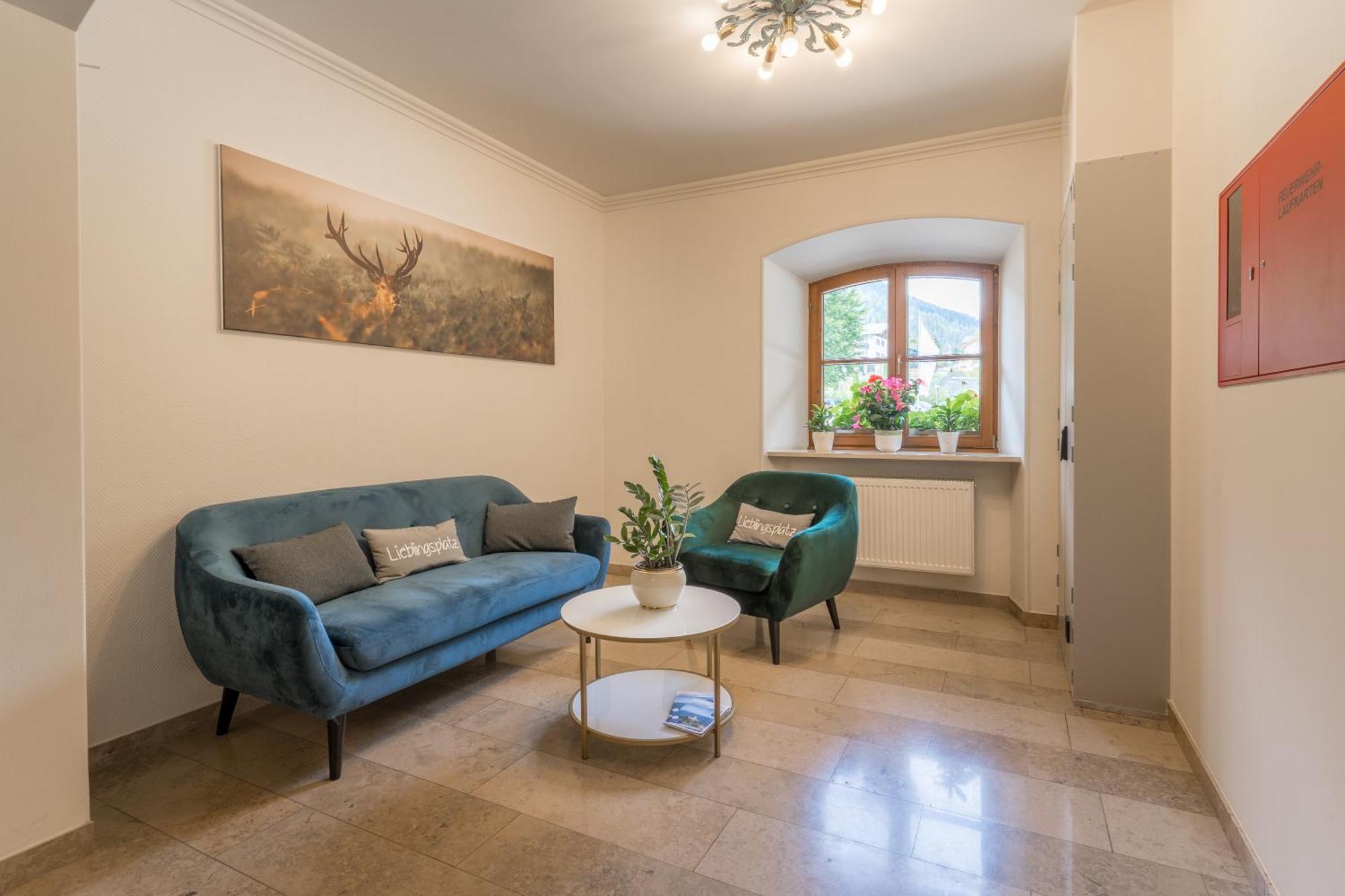Bsw Hotel Hubertus-Park Schönau am Königssee Екстериор снимка