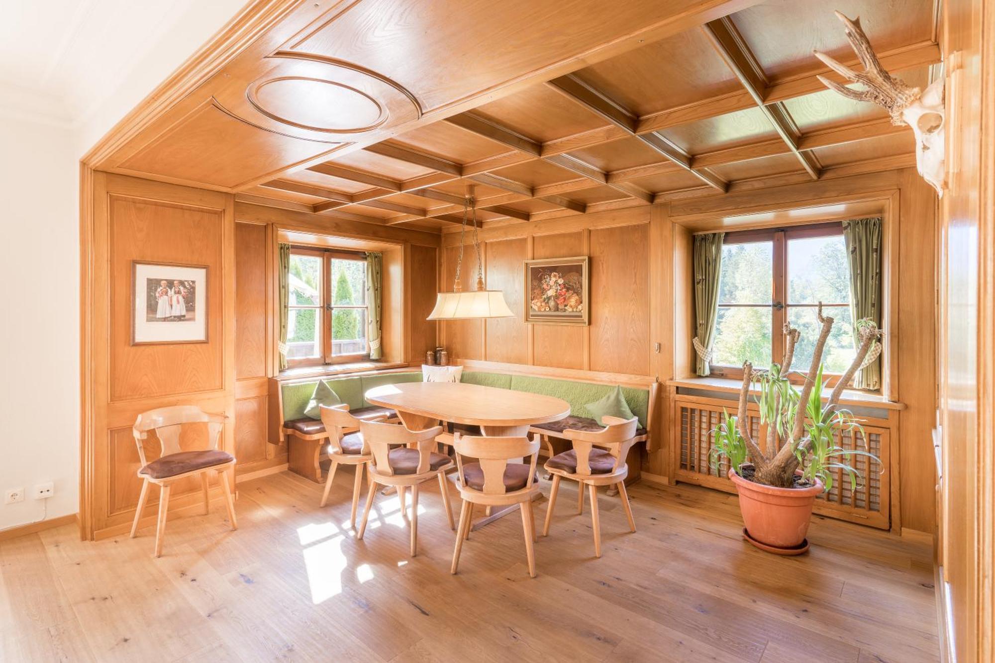 Bsw Hotel Hubertus-Park Schönau am Königssee Екстериор снимка