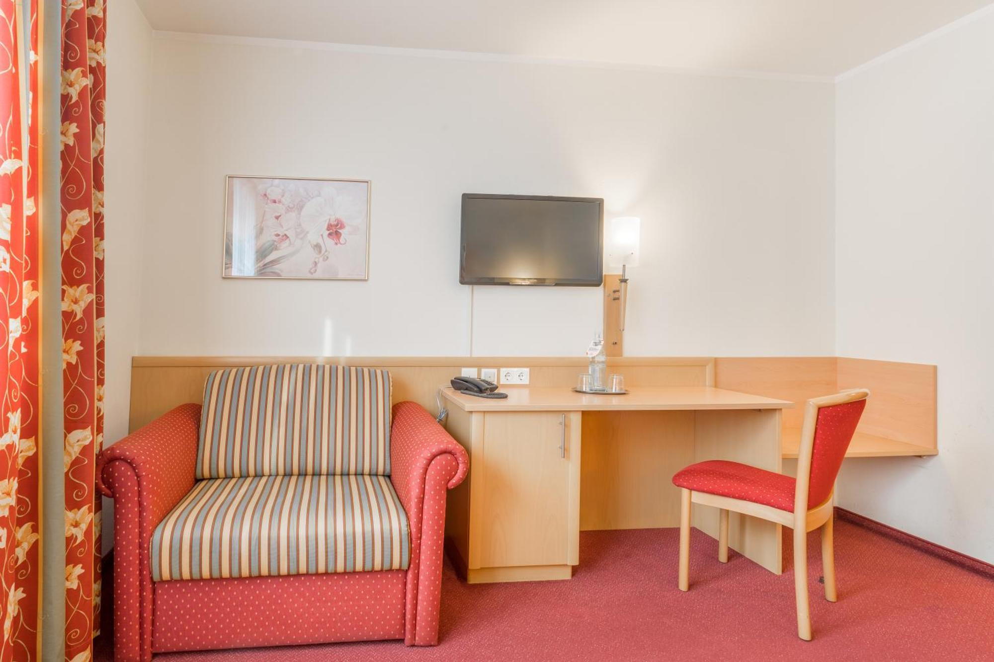 Bsw Hotel Hubertus-Park Schönau am Königssee Екстериор снимка